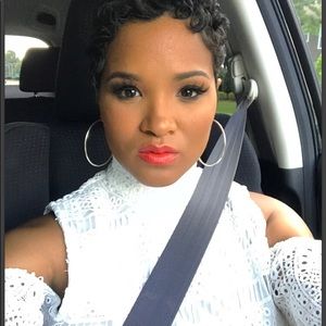 Meet your Posher, Tiana